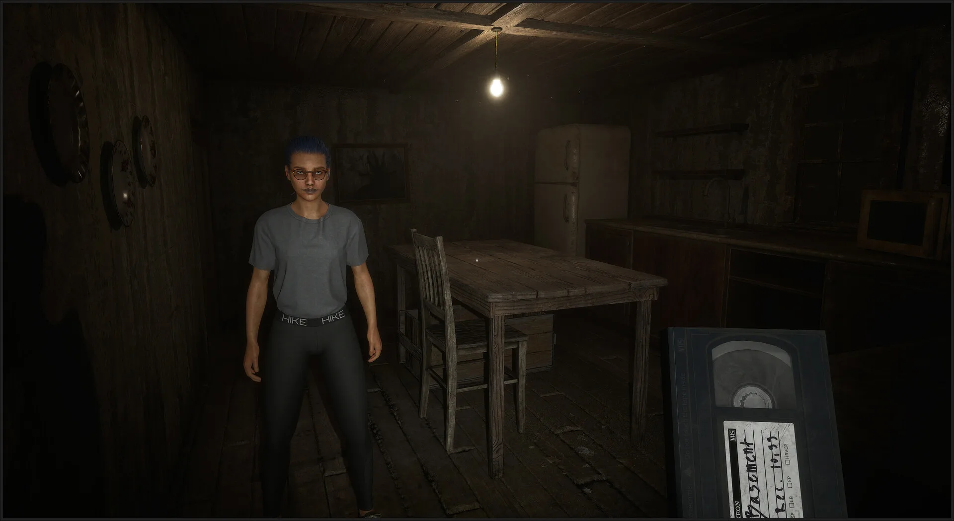 Granny: Escape Together screenshot 5
