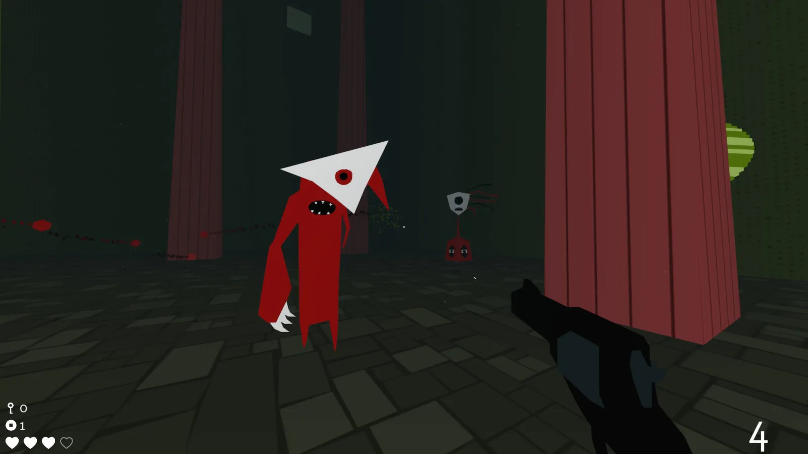 Fancy Skulls screenshot 1