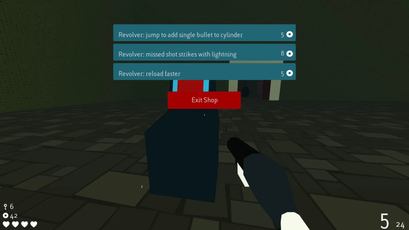 Fancy Skulls screenshot 2