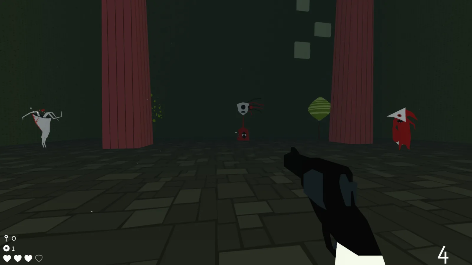 Fancy Skulls screenshot 4