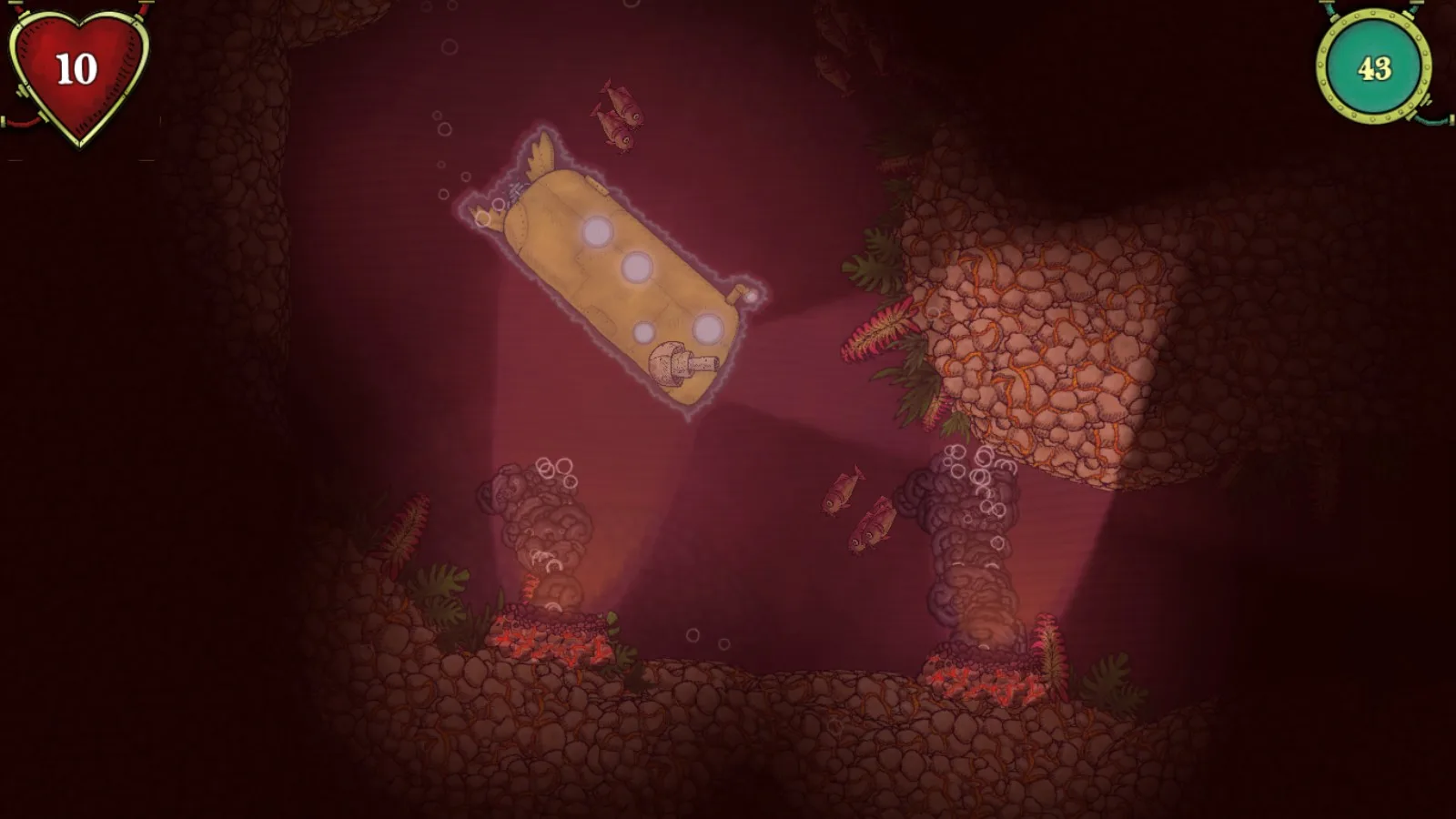 We Need To Go Deeper screenshot 5