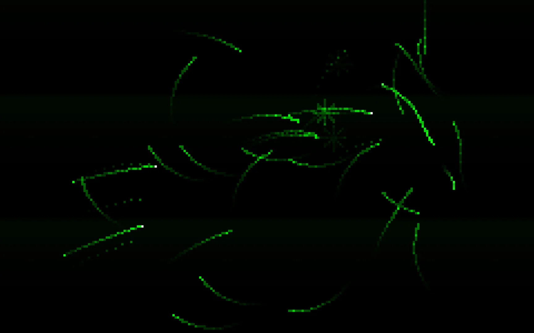 Borealis screenshot 2