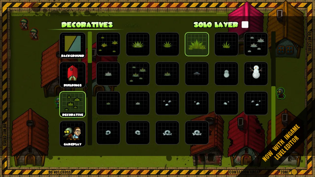 I, Zombie screenshot 3
