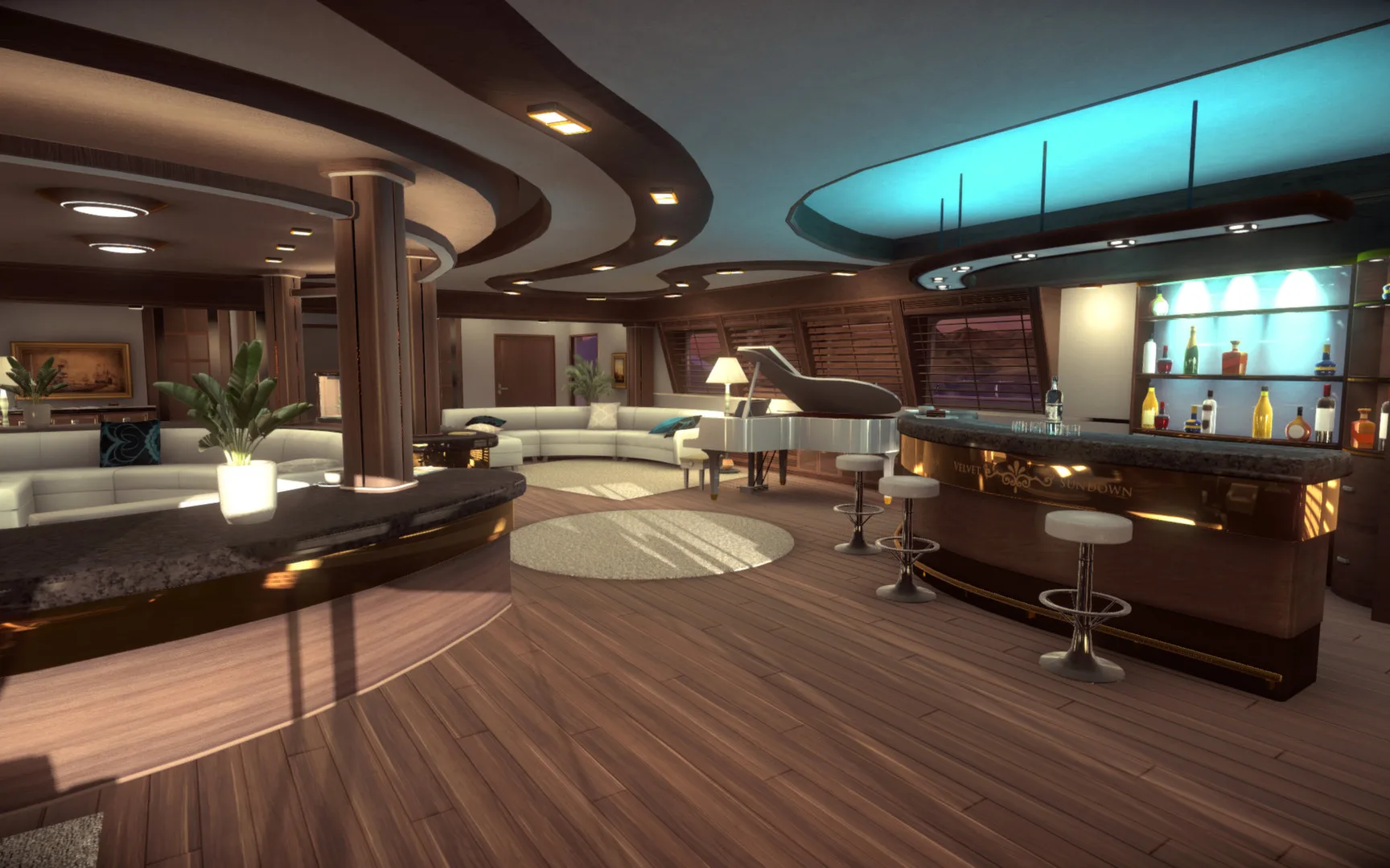 Velvet Sundown screenshot 5