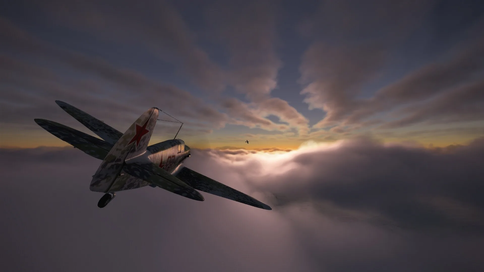 IL-2 Sturmovik: Battle of Stalingrad screenshot 5