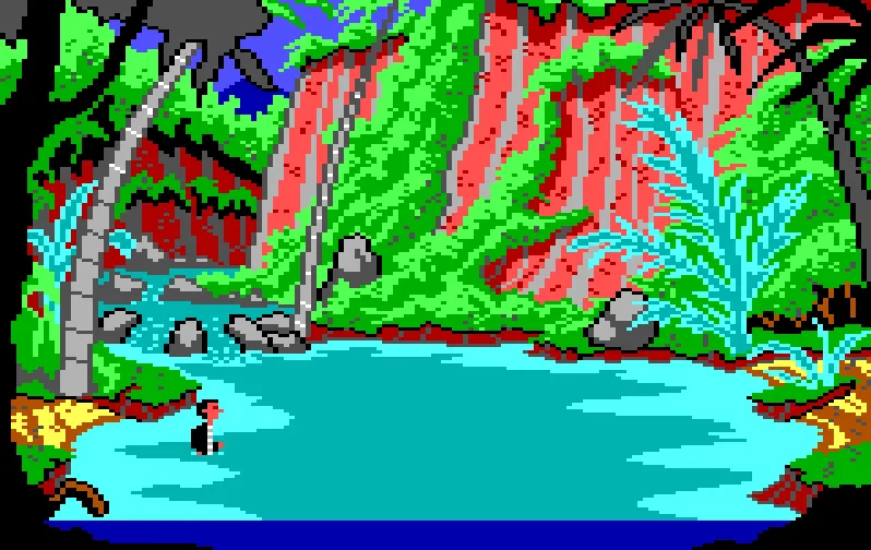 Gold Rush! Classic screenshot 4
