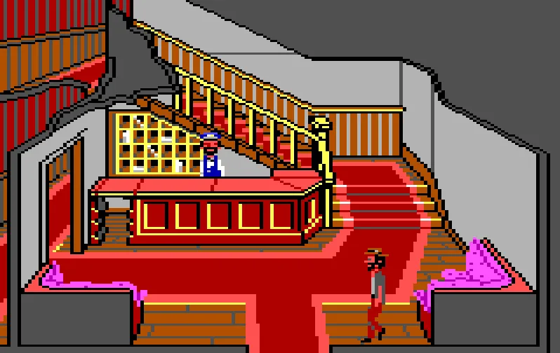 Gold Rush! Classic screenshot 5