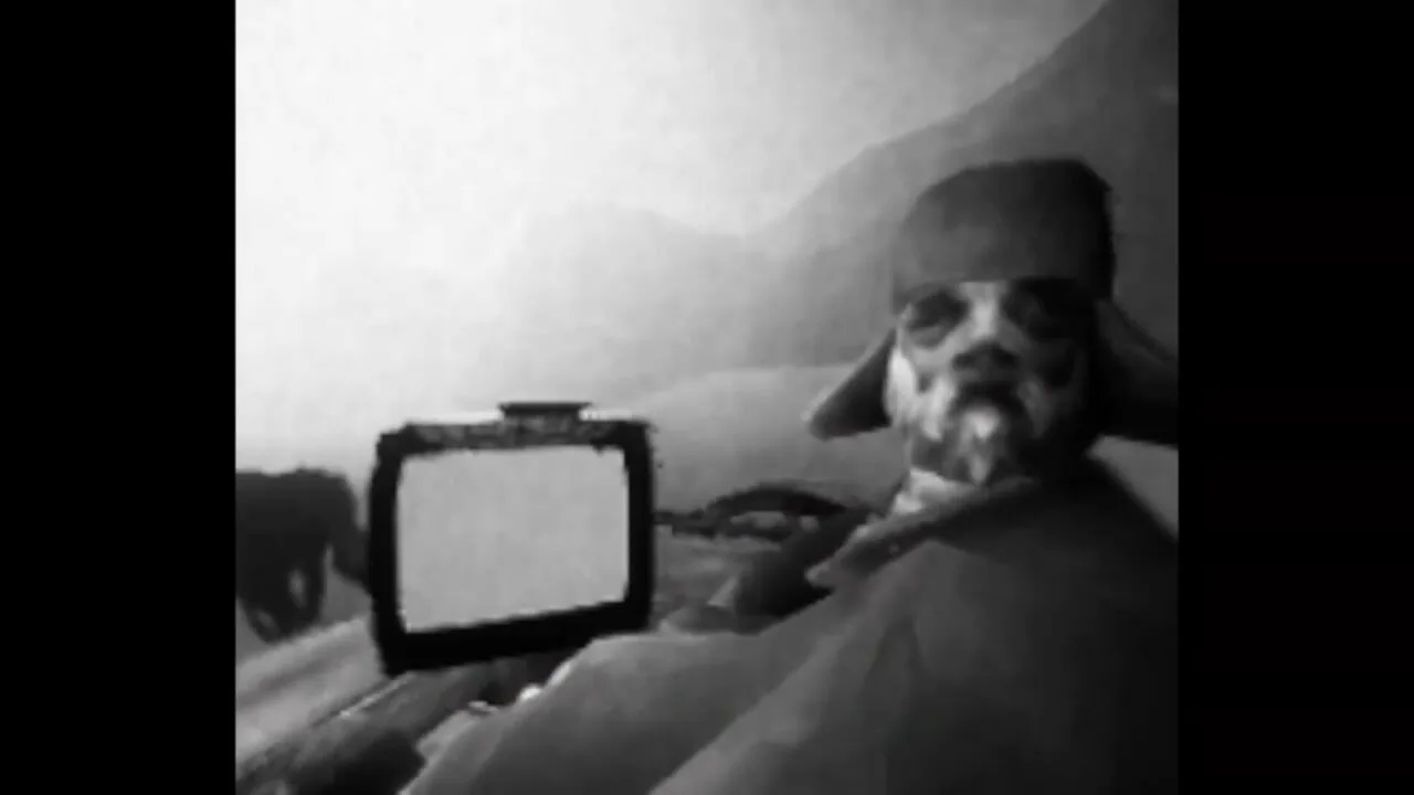 Violent Horror Stories: anthology screenshot 1