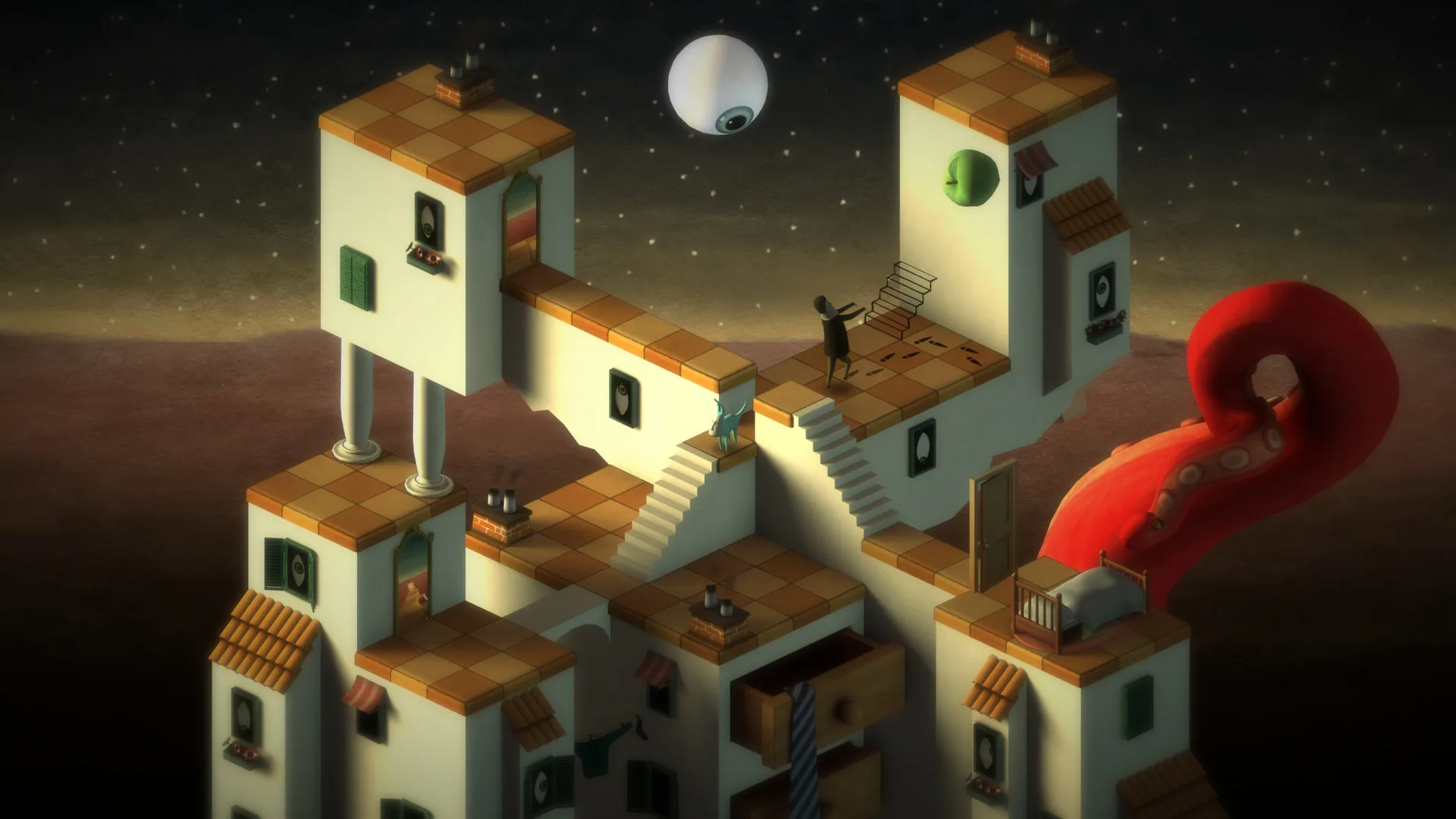 Back to Bed screenshot 3