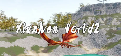 XiuzhenWorld2