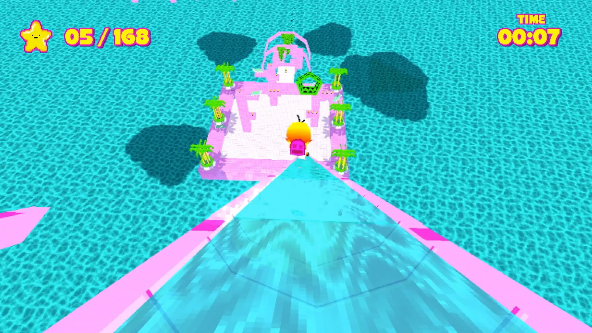 Toree's Panic Pack screenshot 5