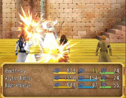 Steel & Steam: Episode 1 screenshot 5