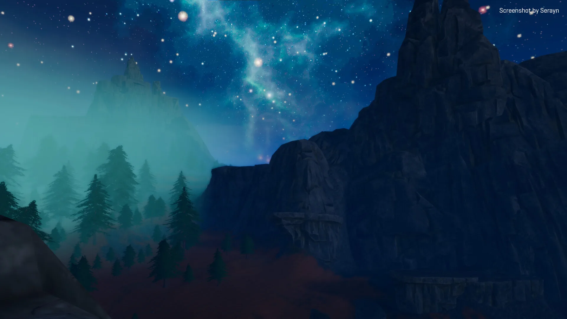 Pantheon: Rise of the Fallen screenshot 4