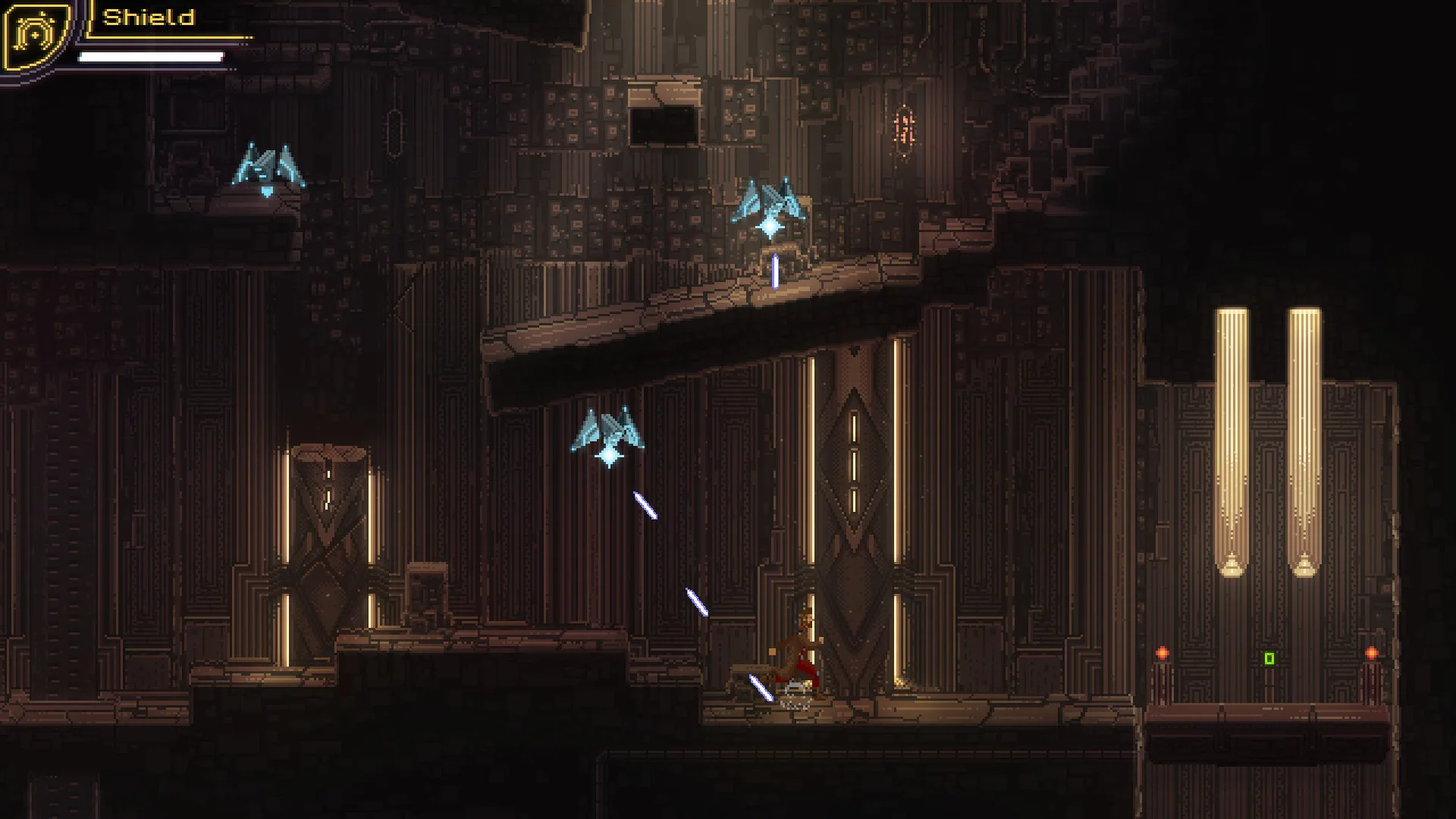 The Way screenshot 2