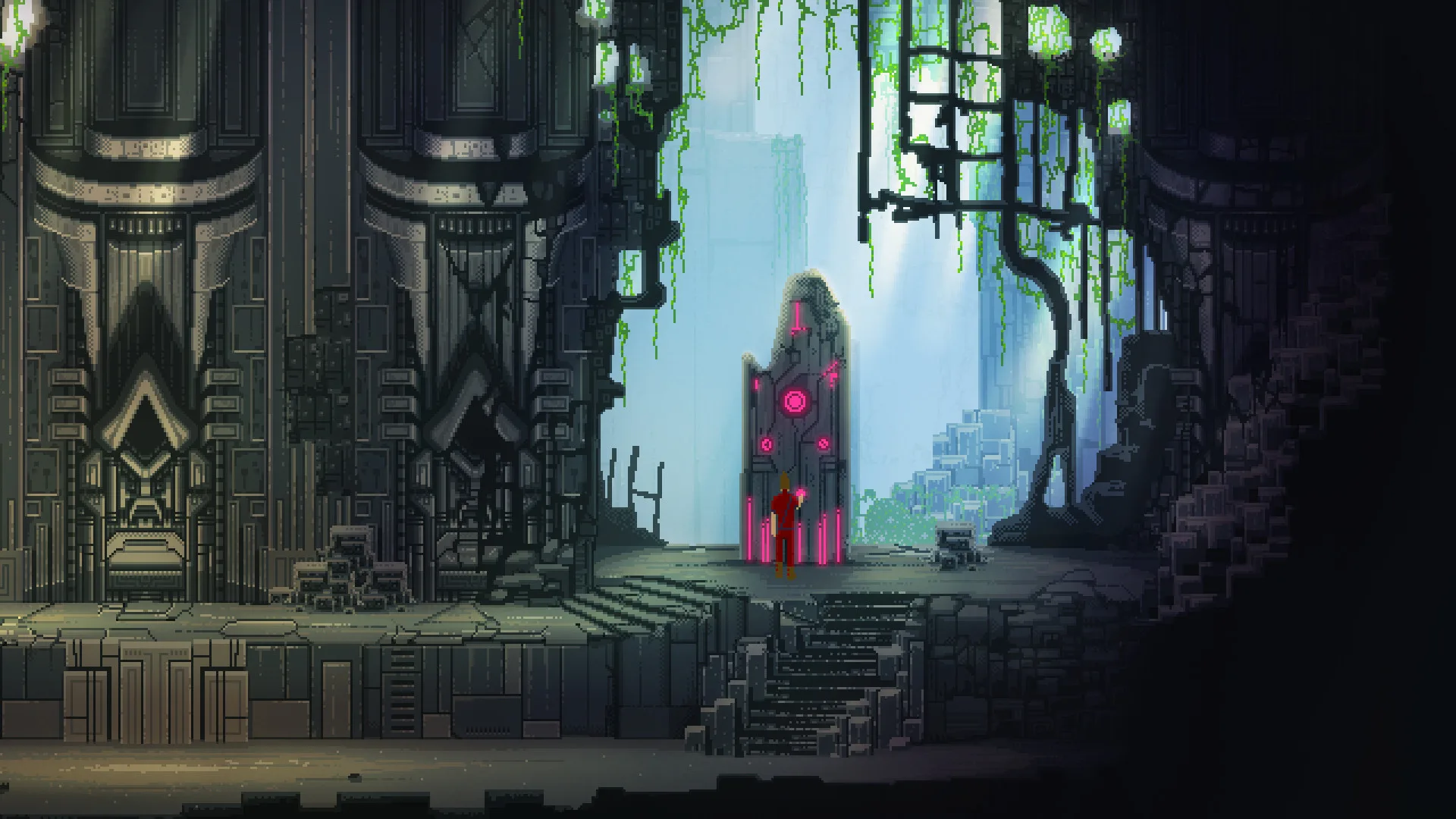 The Way screenshot 5