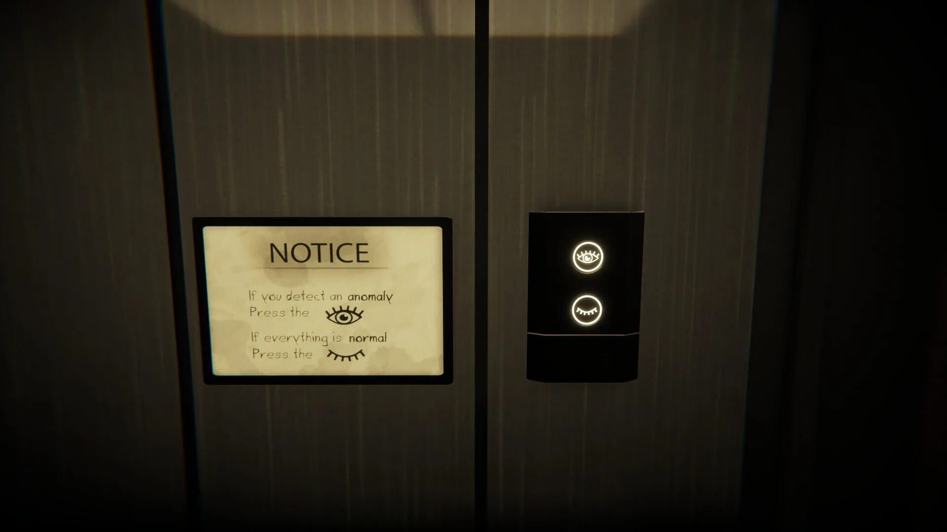 Floor 9: Prologue screenshot 1