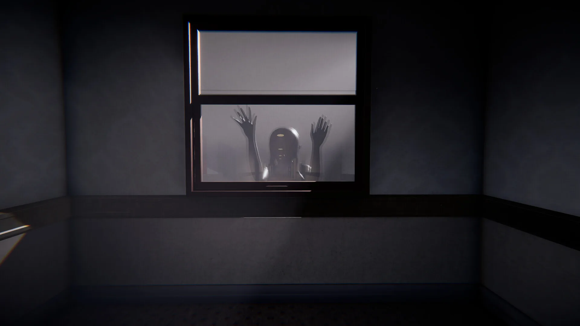 Floor 9: Prologue screenshot 3