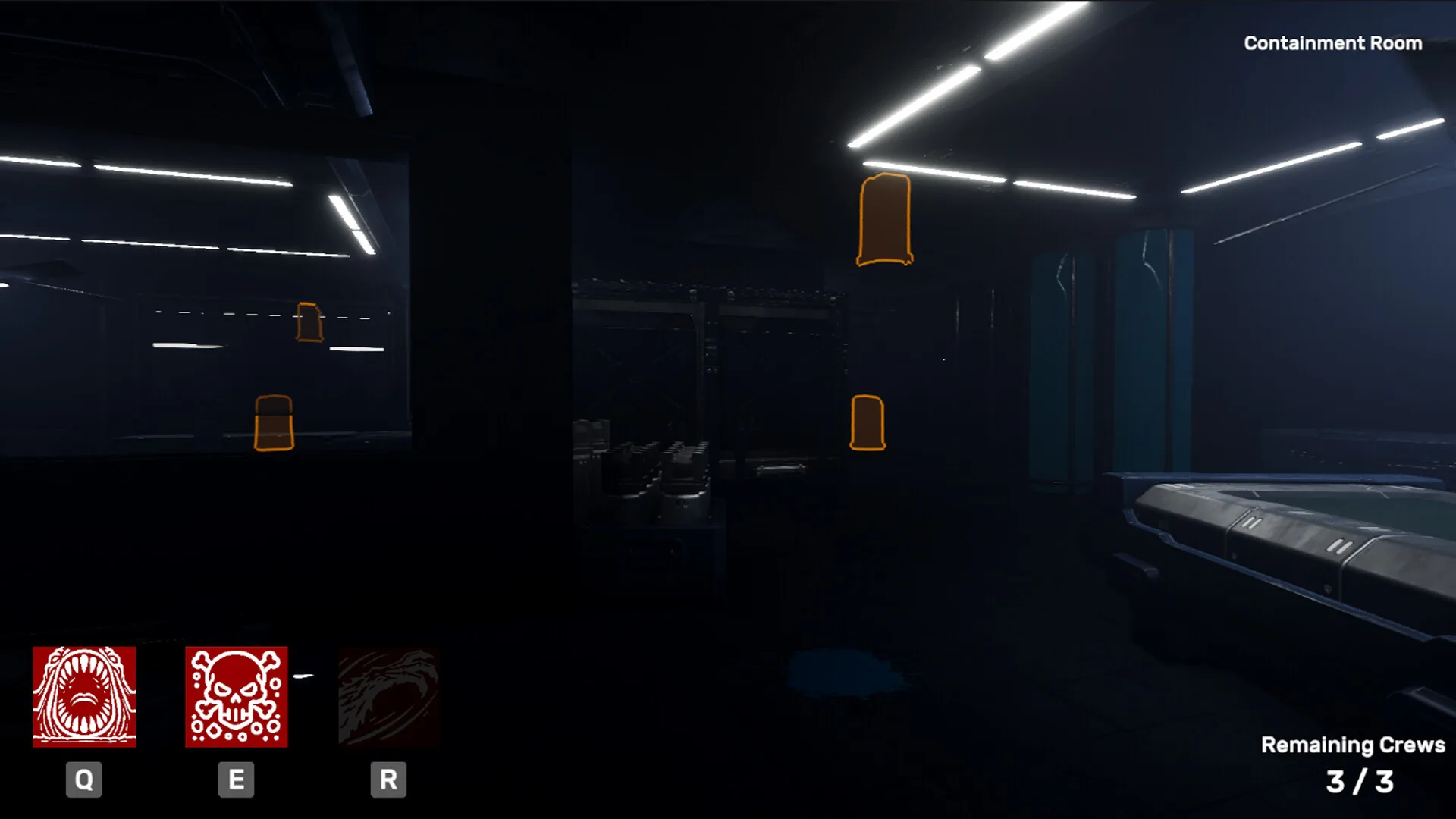 Face The Abyss screenshot 5