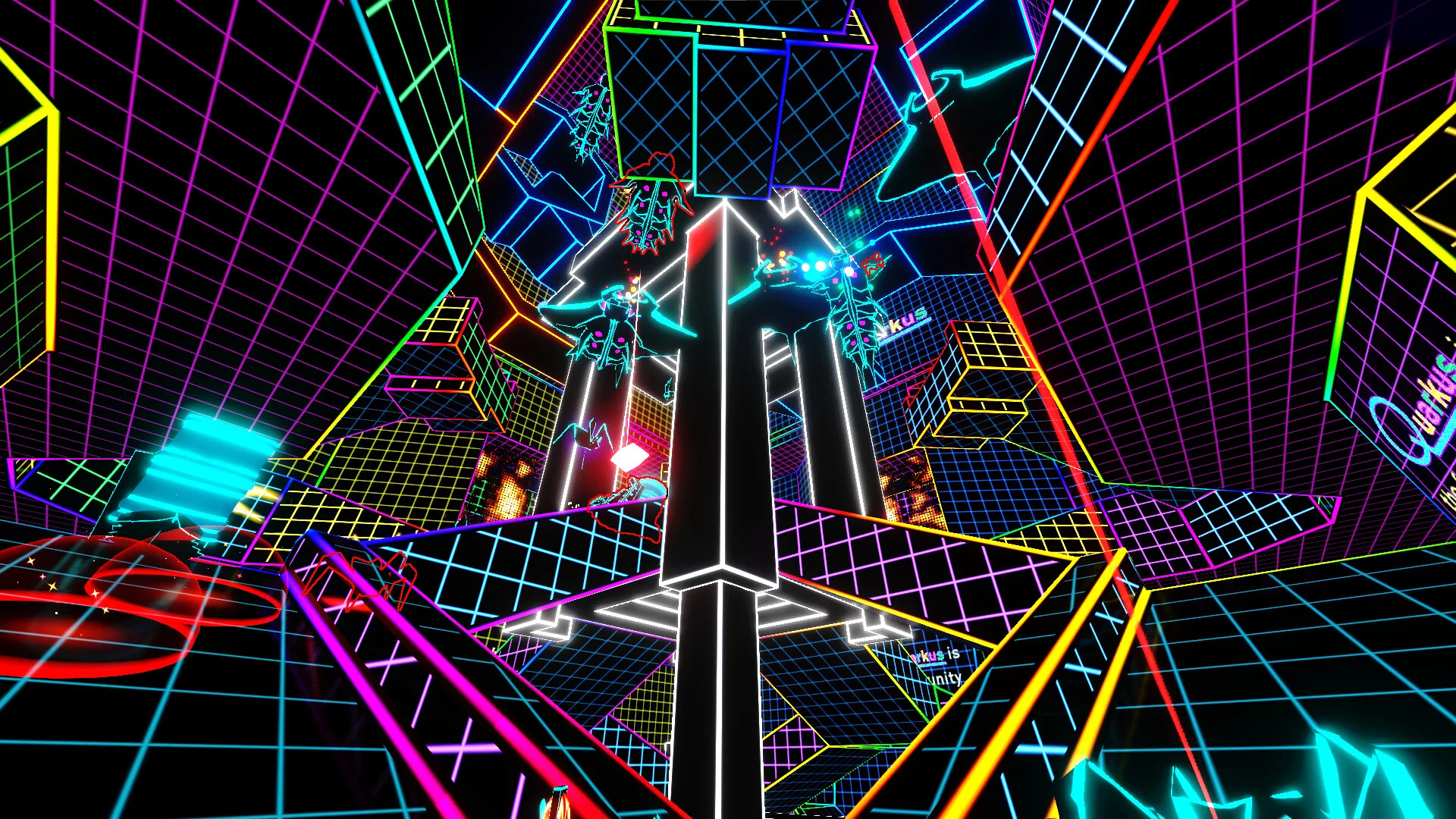 Black Ice screenshot 4