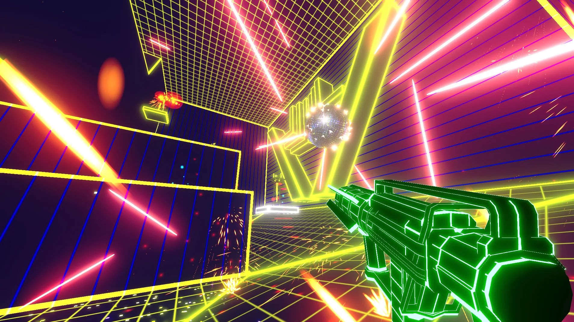Black Ice screenshot 5