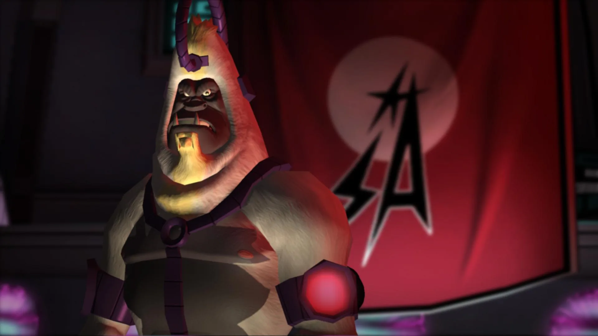 Sam & Max: The Devil’s Playhouse screenshot 2