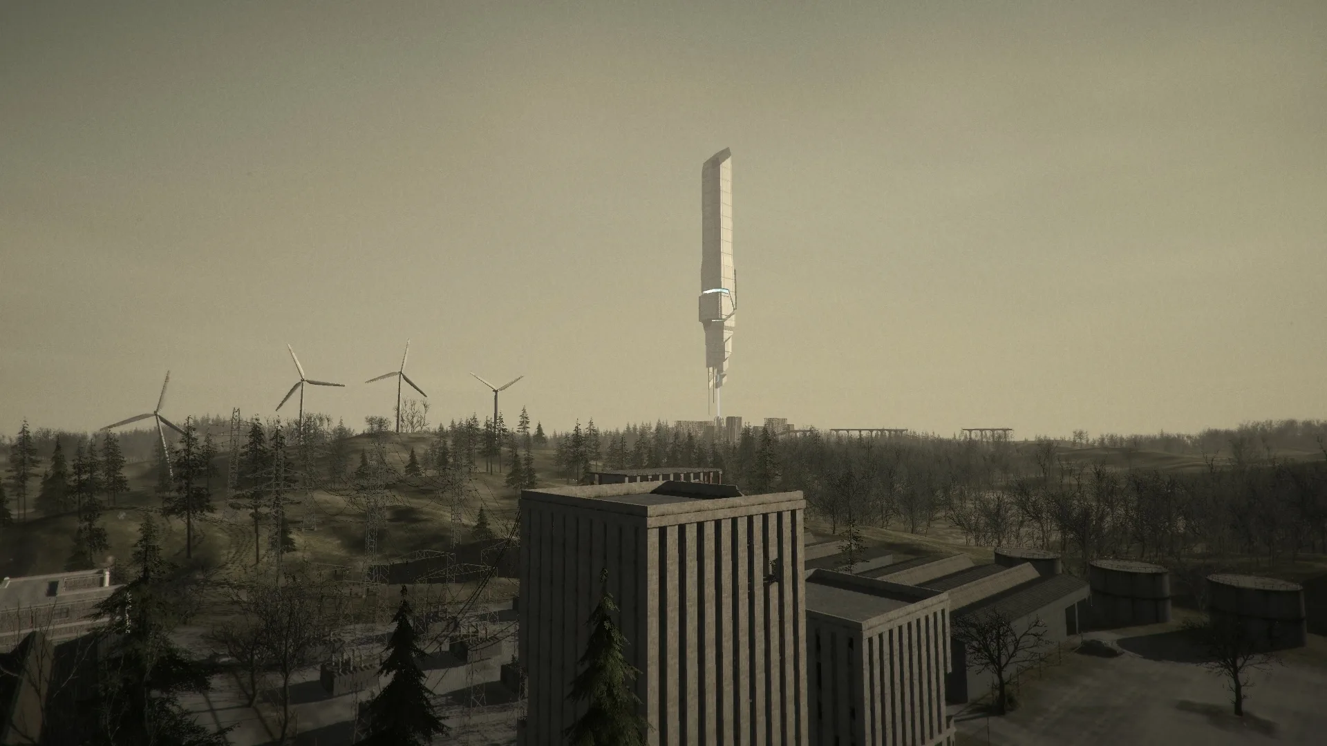 The Fifth Day screenshot 2