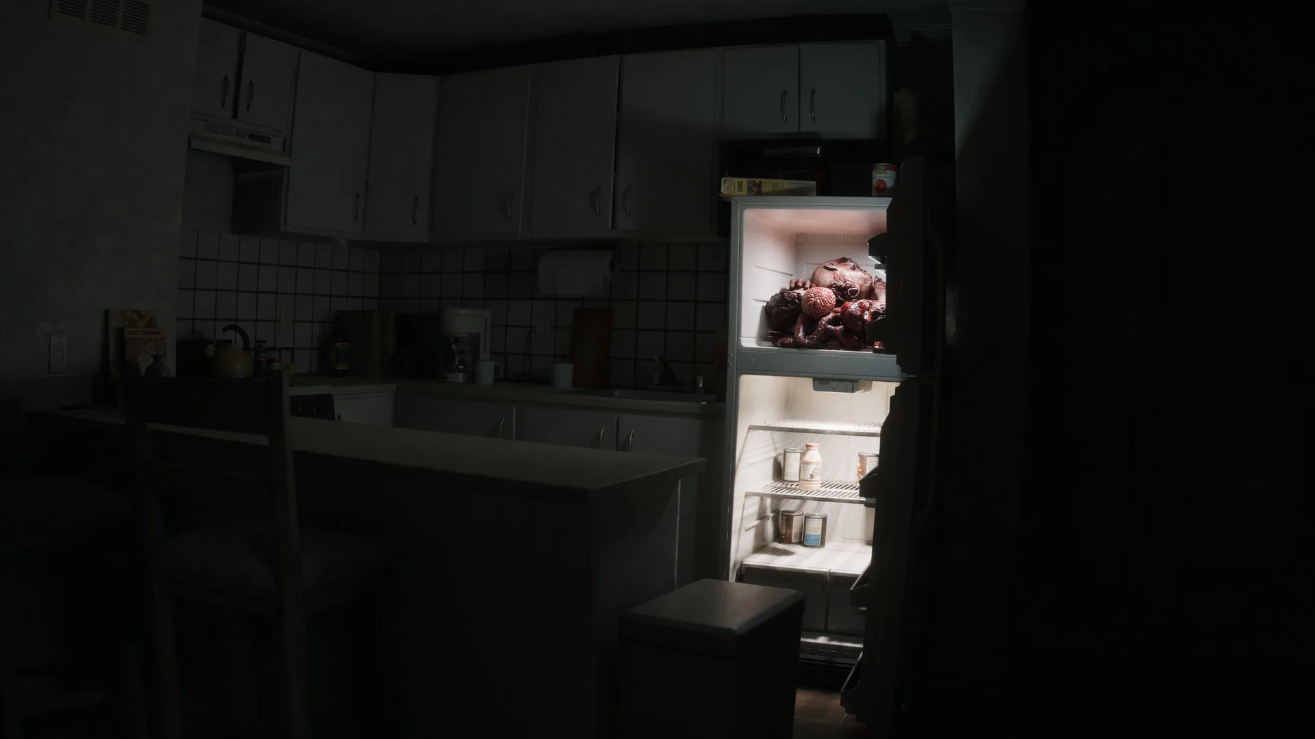 Dream Cage screenshot 2