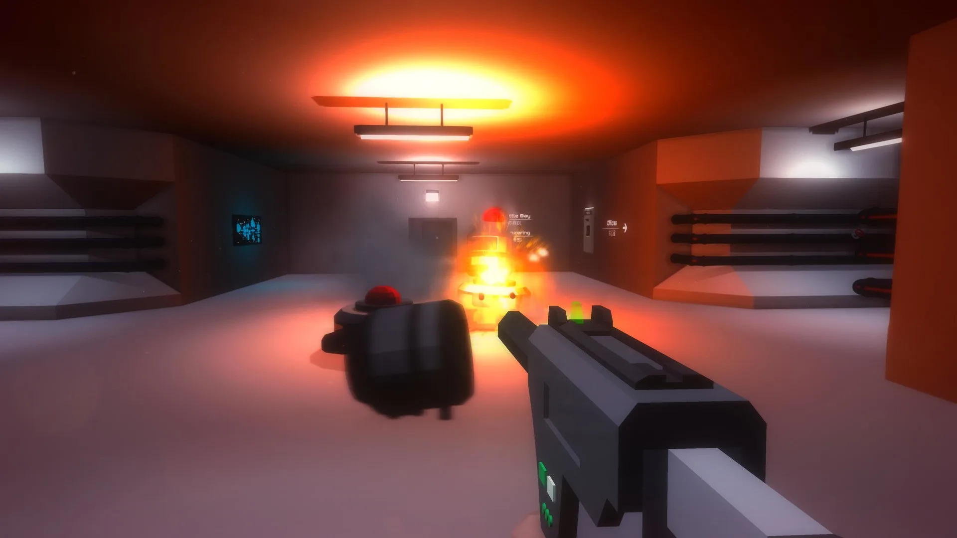 Spirits of Xanadu screenshot 2