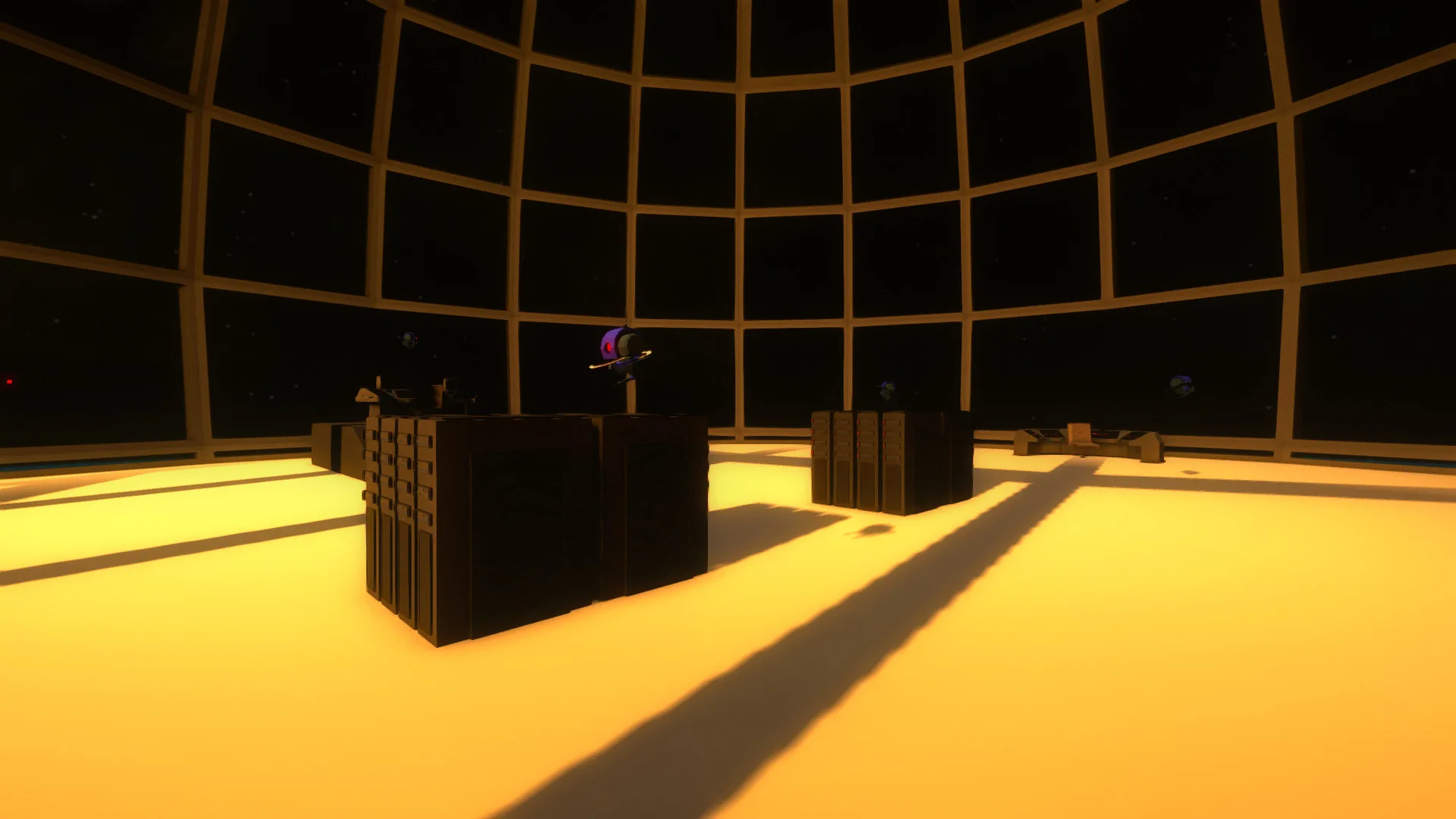 Spirits of Xanadu screenshot 5