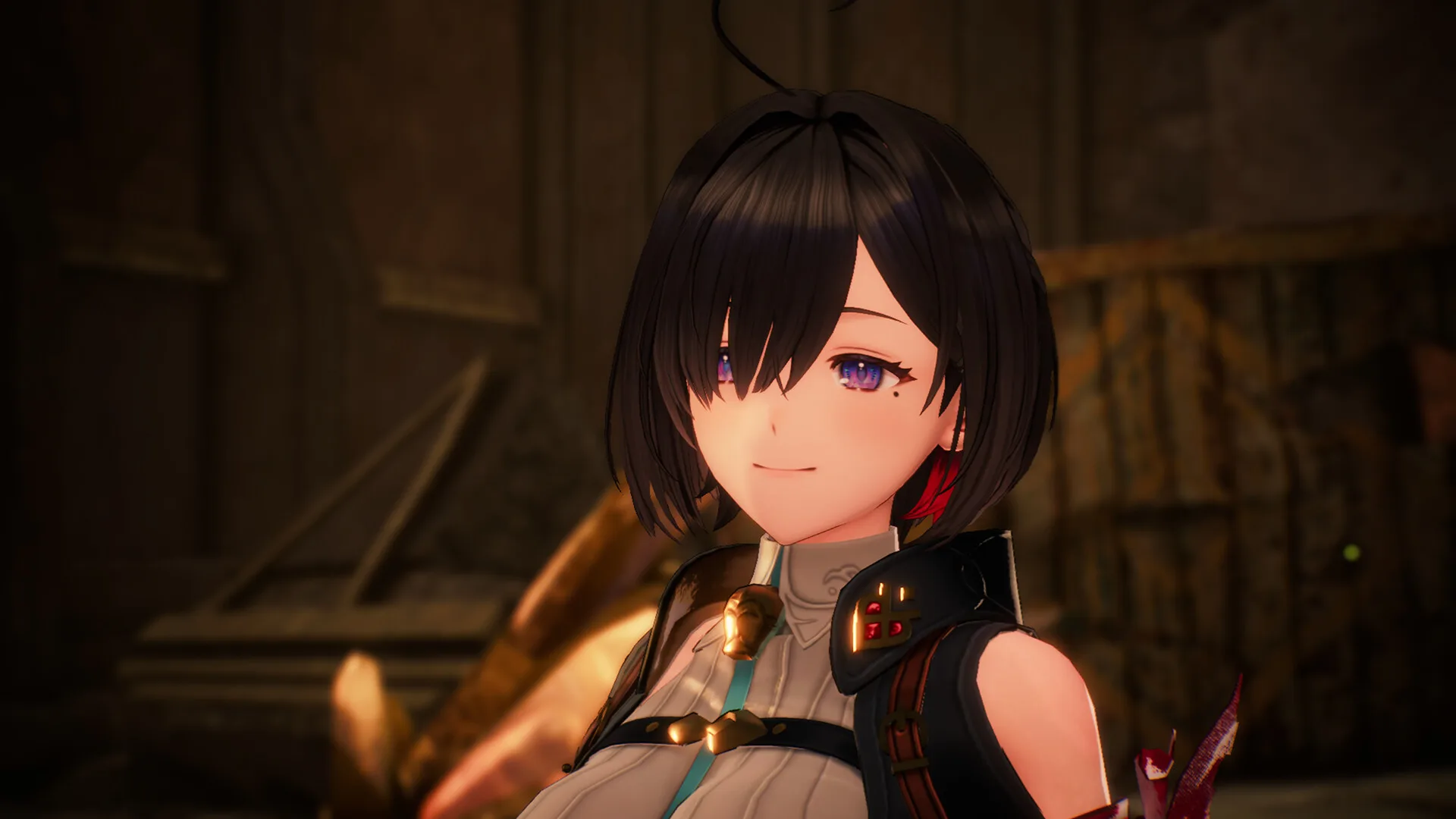 Atelier Yumia: The Alchemist of Memories & the Envisioned Land screenshot 1