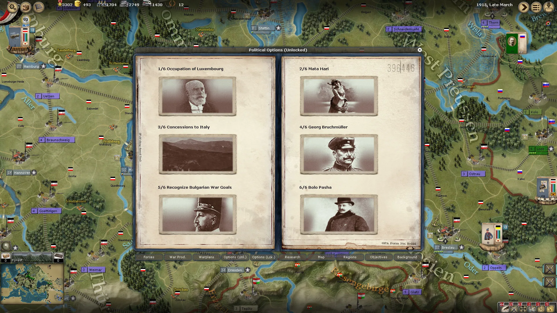 To End All Wars screenshot 2