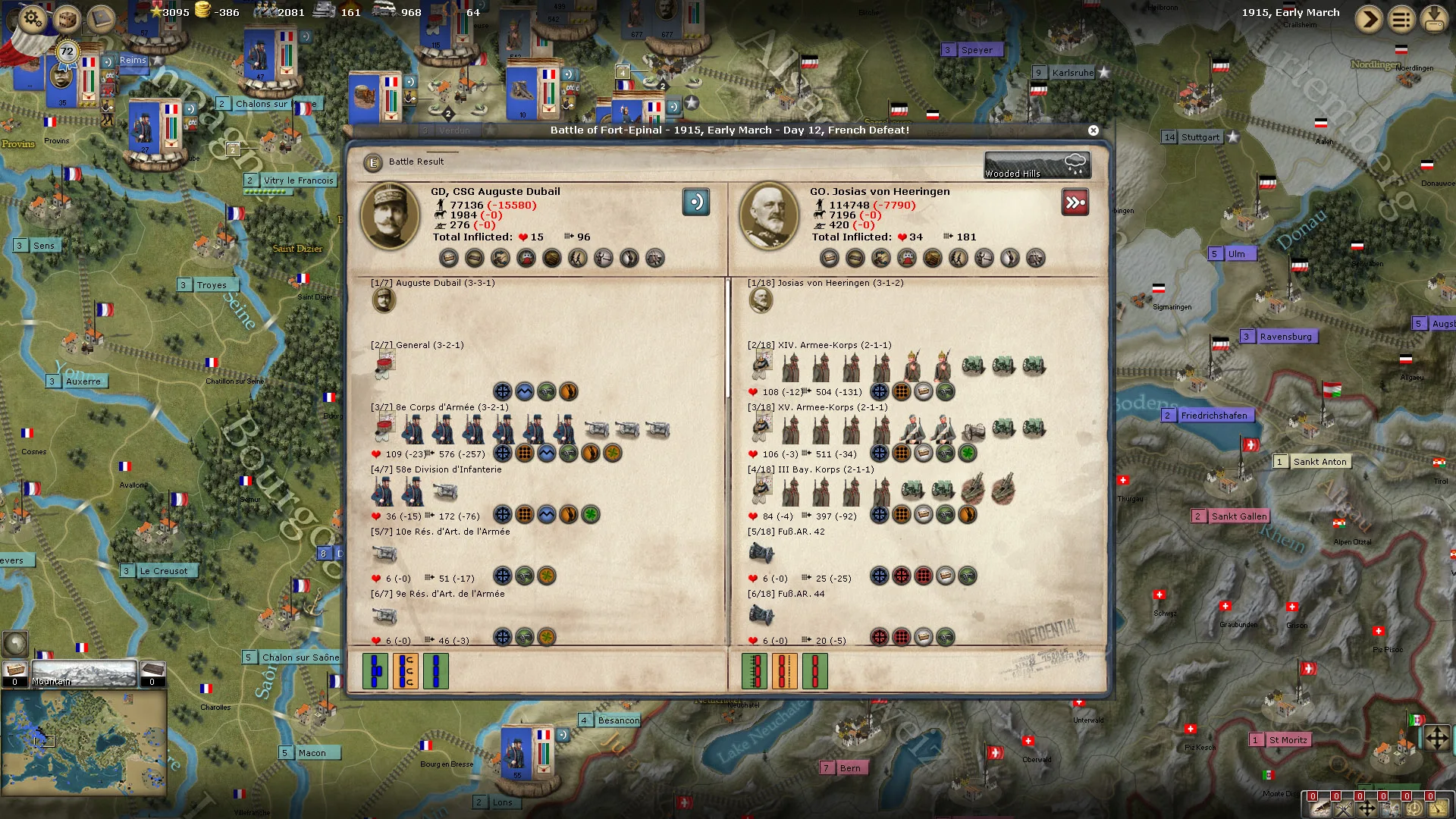 To End All Wars screenshot 5