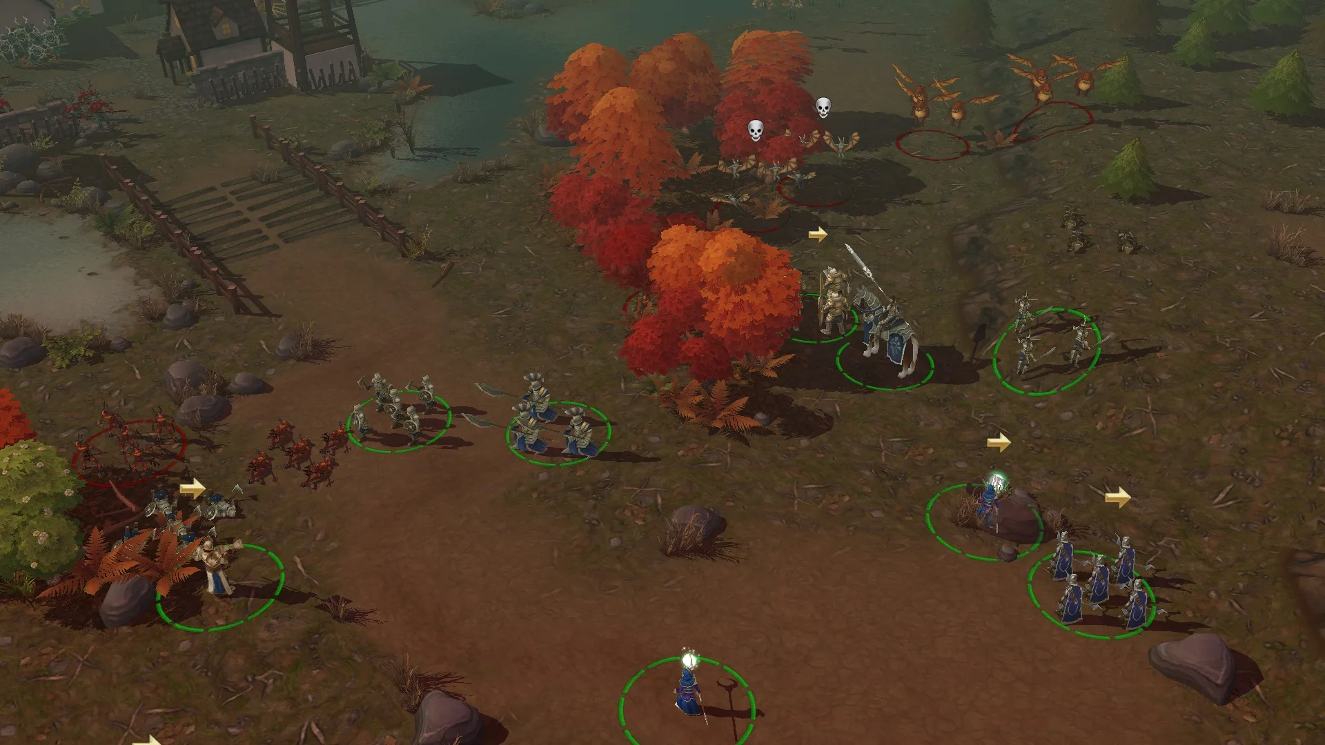 Hell screenshot 3