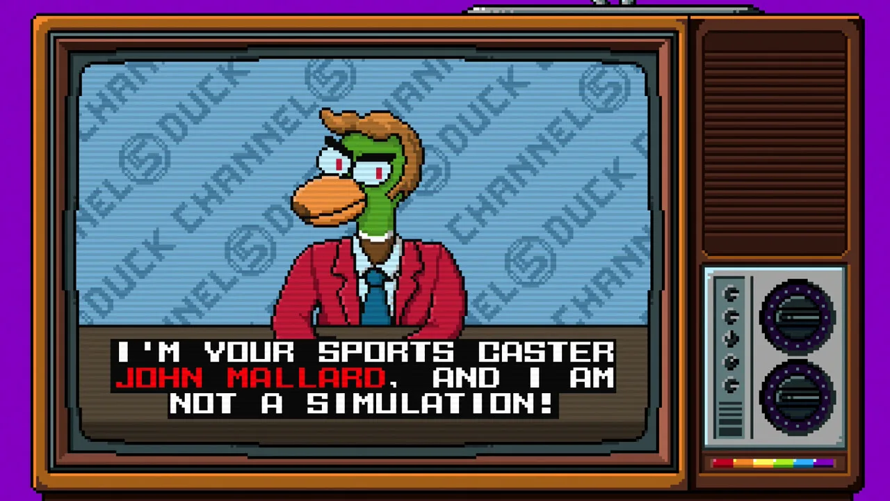 Duck Game screenshot 5