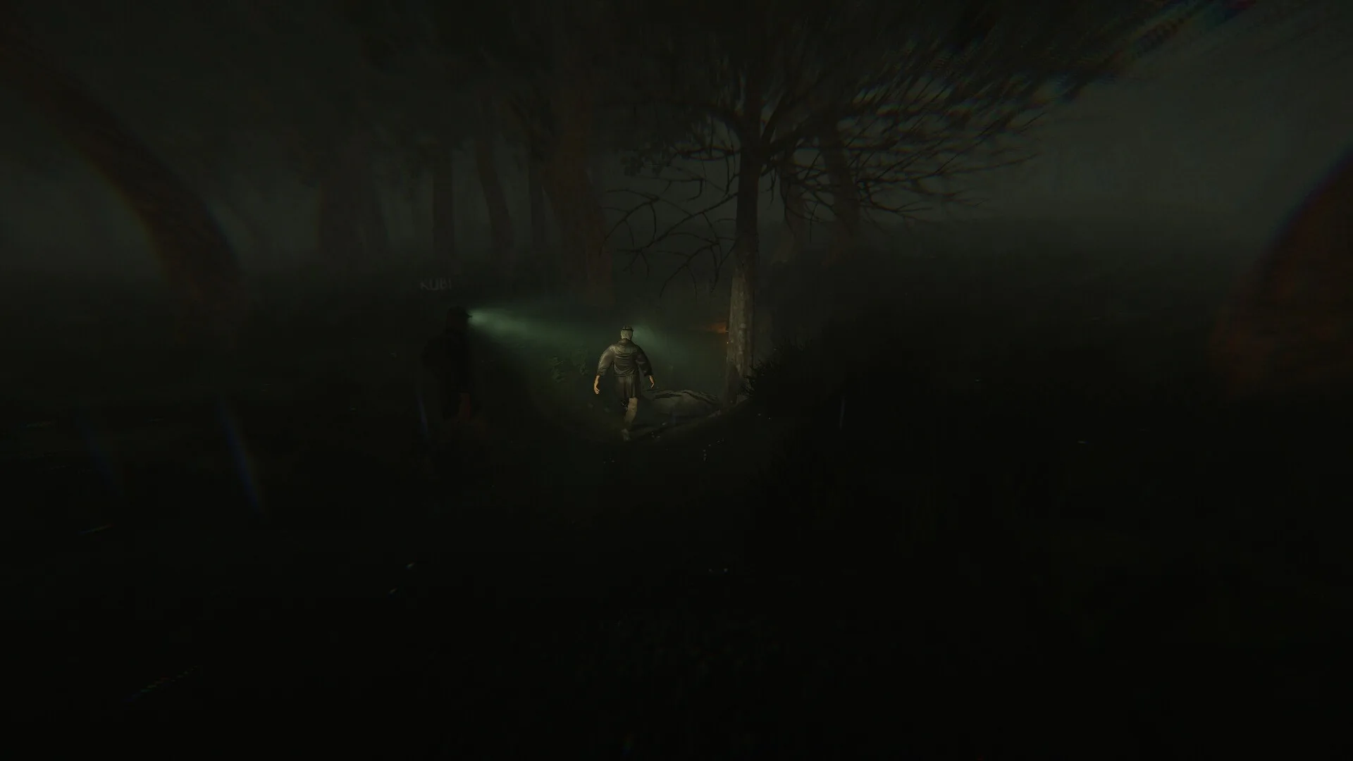 NO STRANGERS screenshot 1