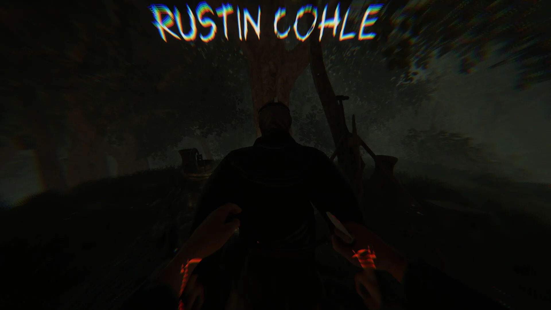 NO STRANGERS screenshot 4