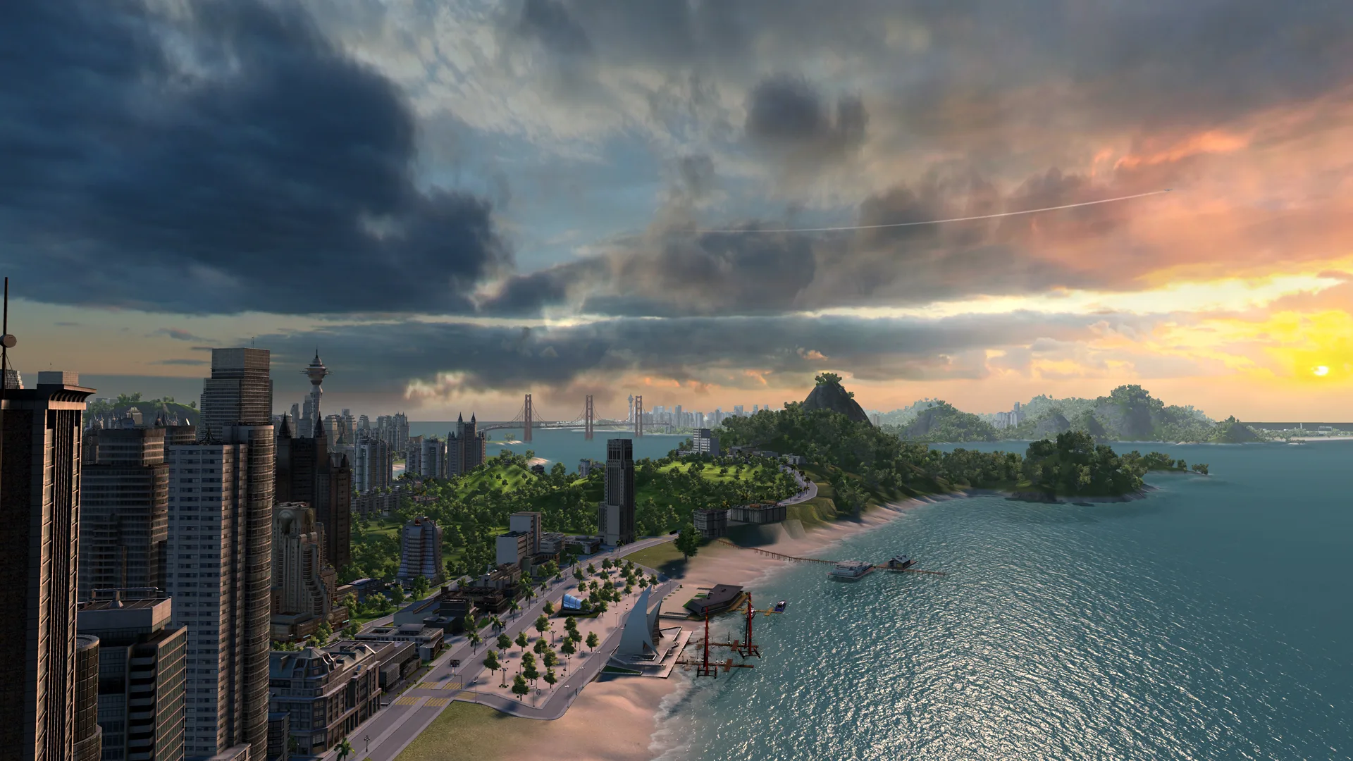 Cities XXL screenshot 5