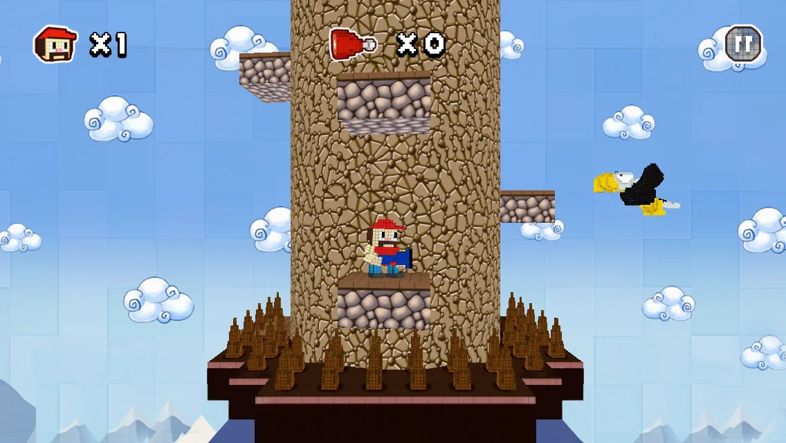 Pixel Hunter screenshot 2