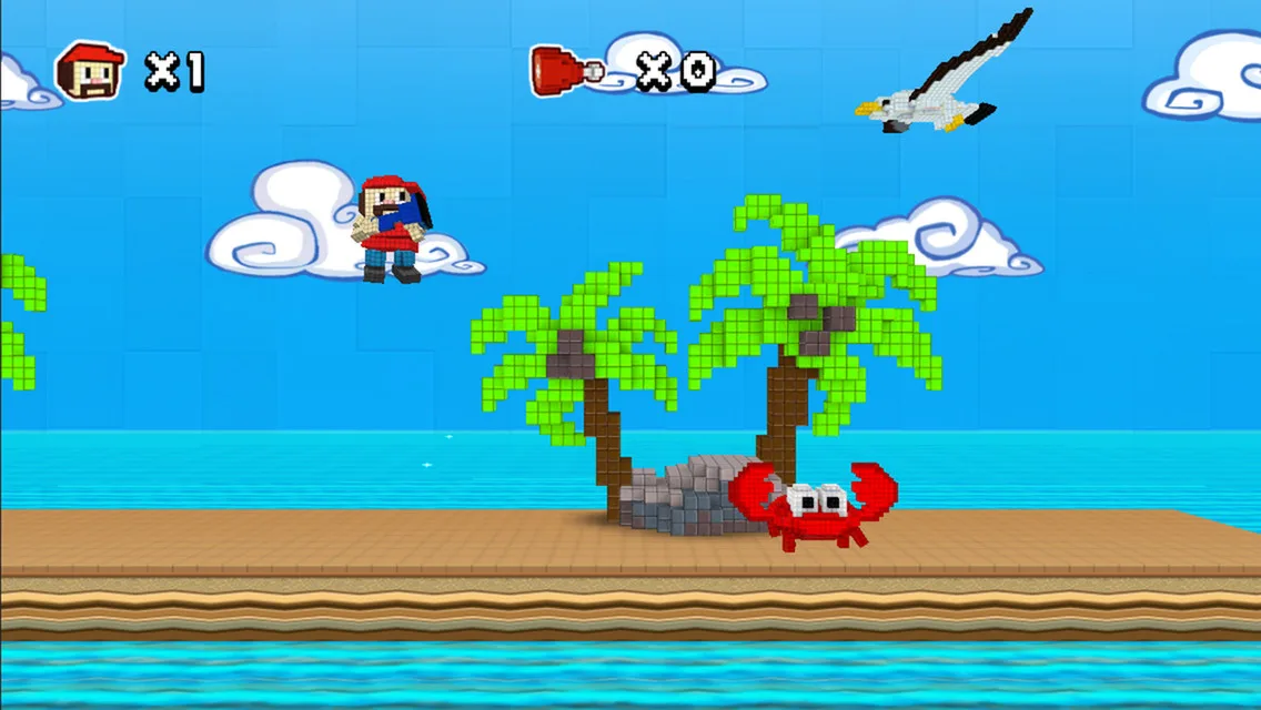 Pixel Hunter screenshot 4