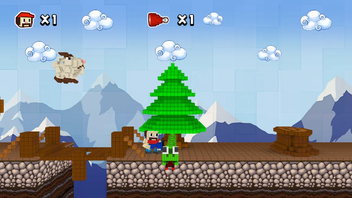 Pixel Hunter screenshot 5
