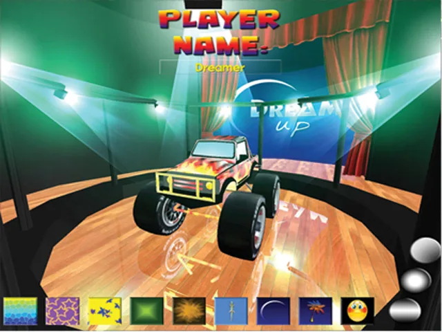 4x4 Dream Race screenshot 5