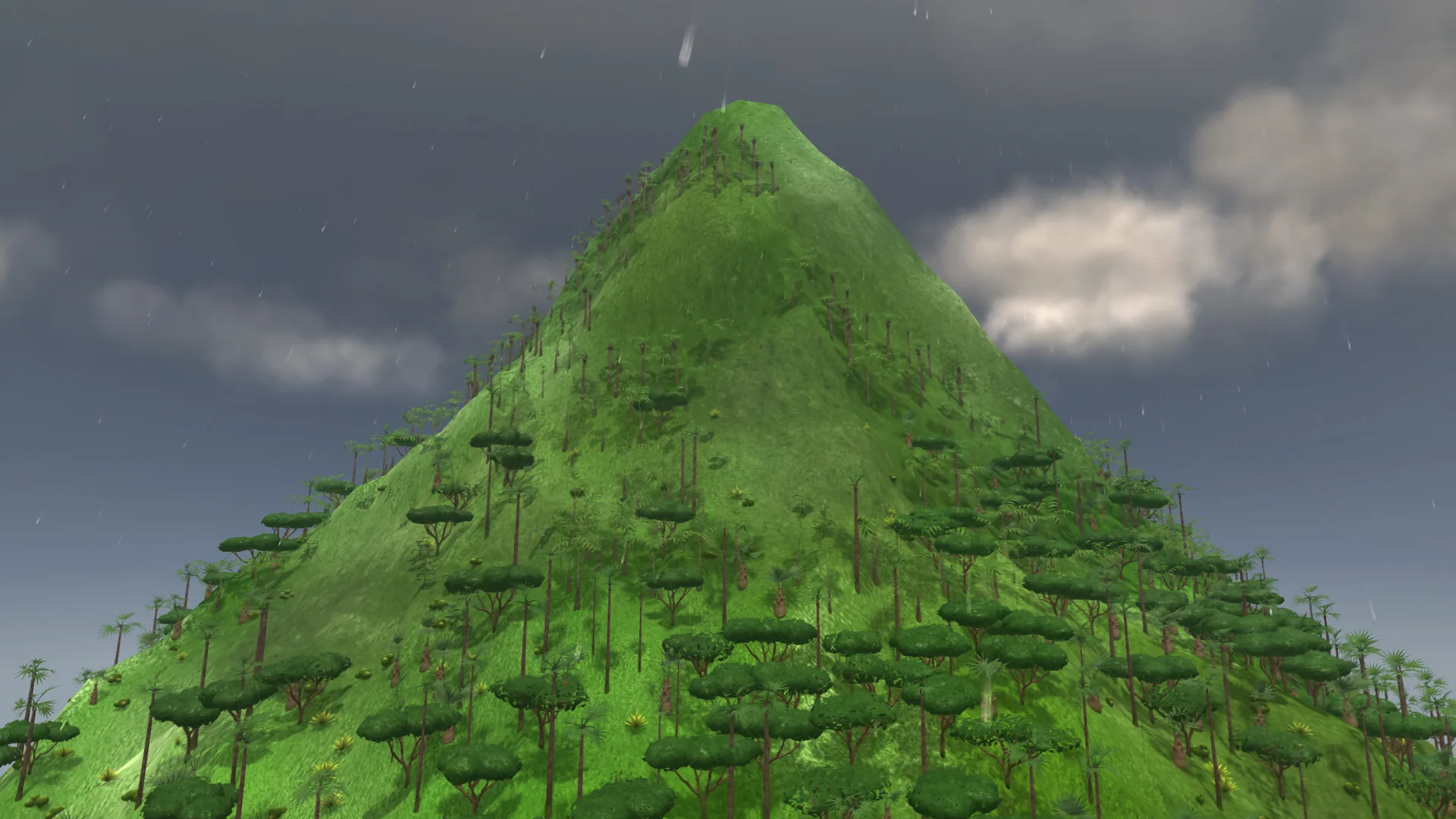 Mountain screenshot 1