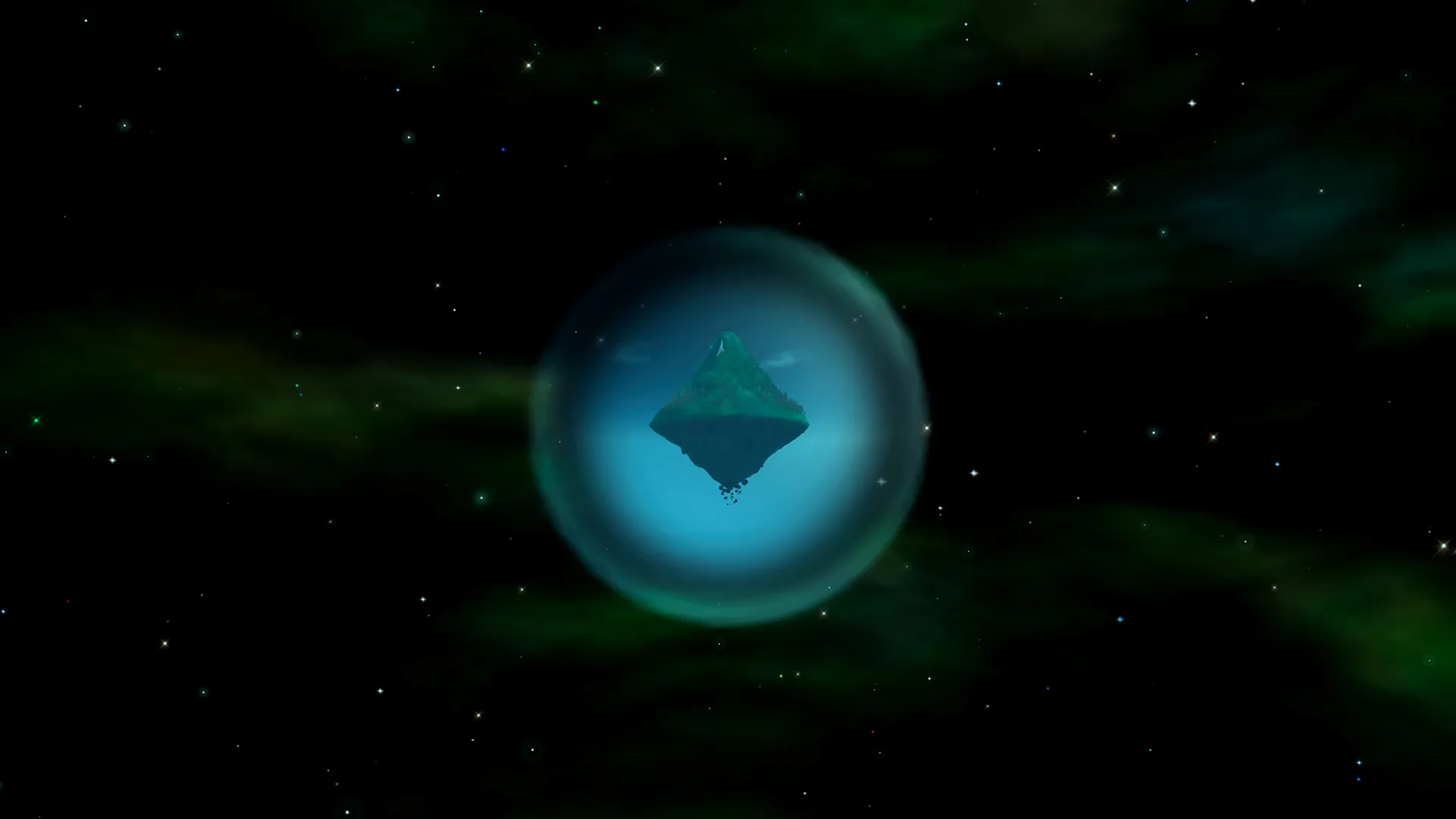 Mountain screenshot 2