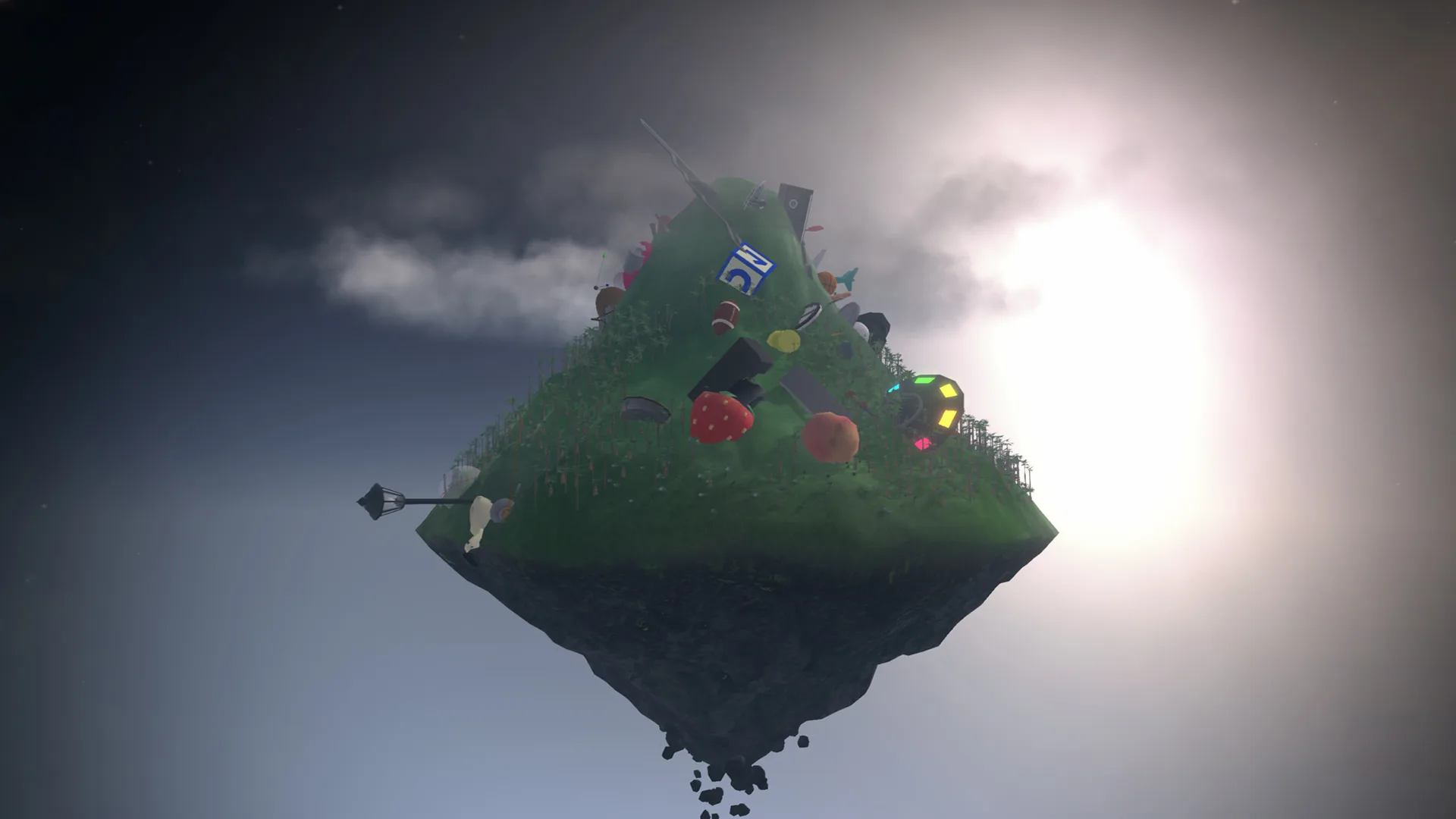 Mountain screenshot 4