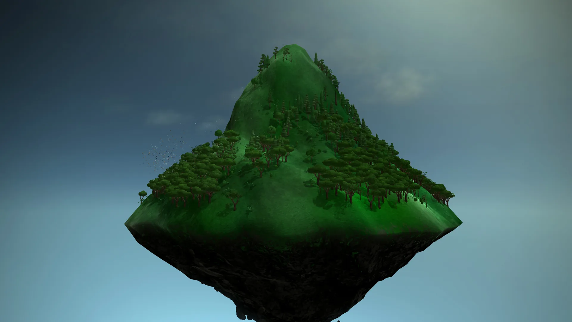Mountain screenshot 5