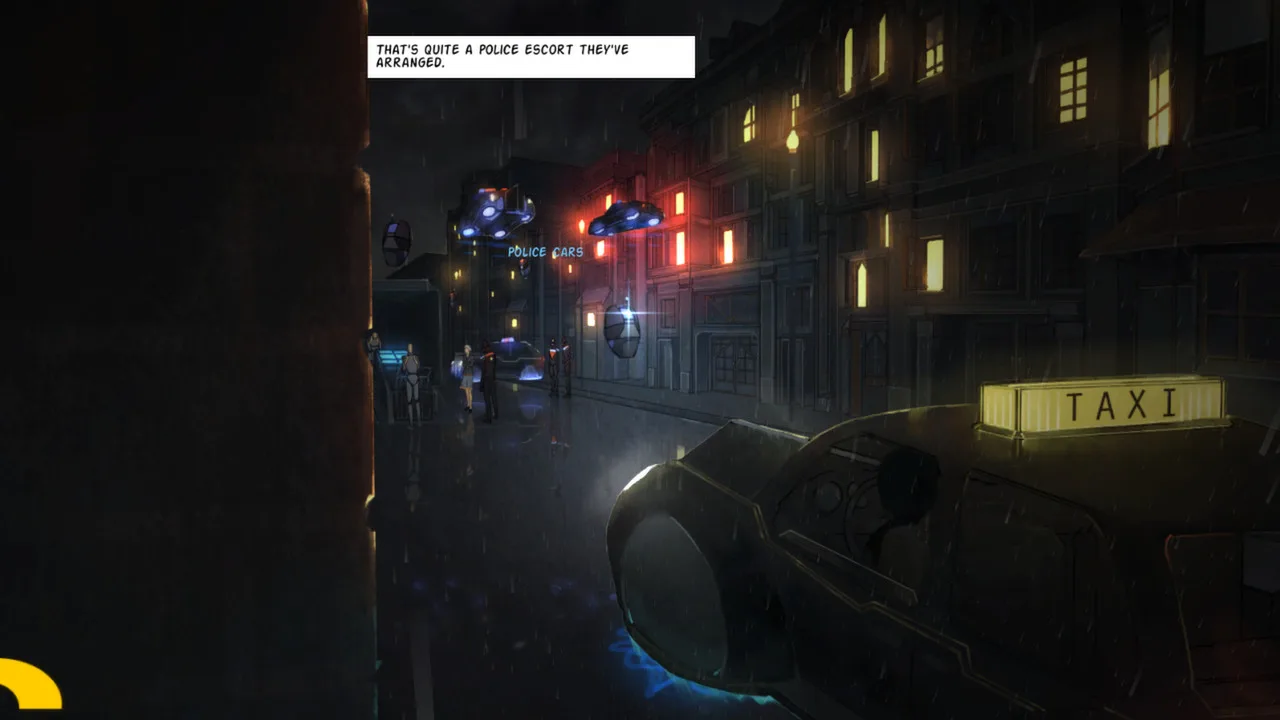 The Maker's Eden screenshot 2