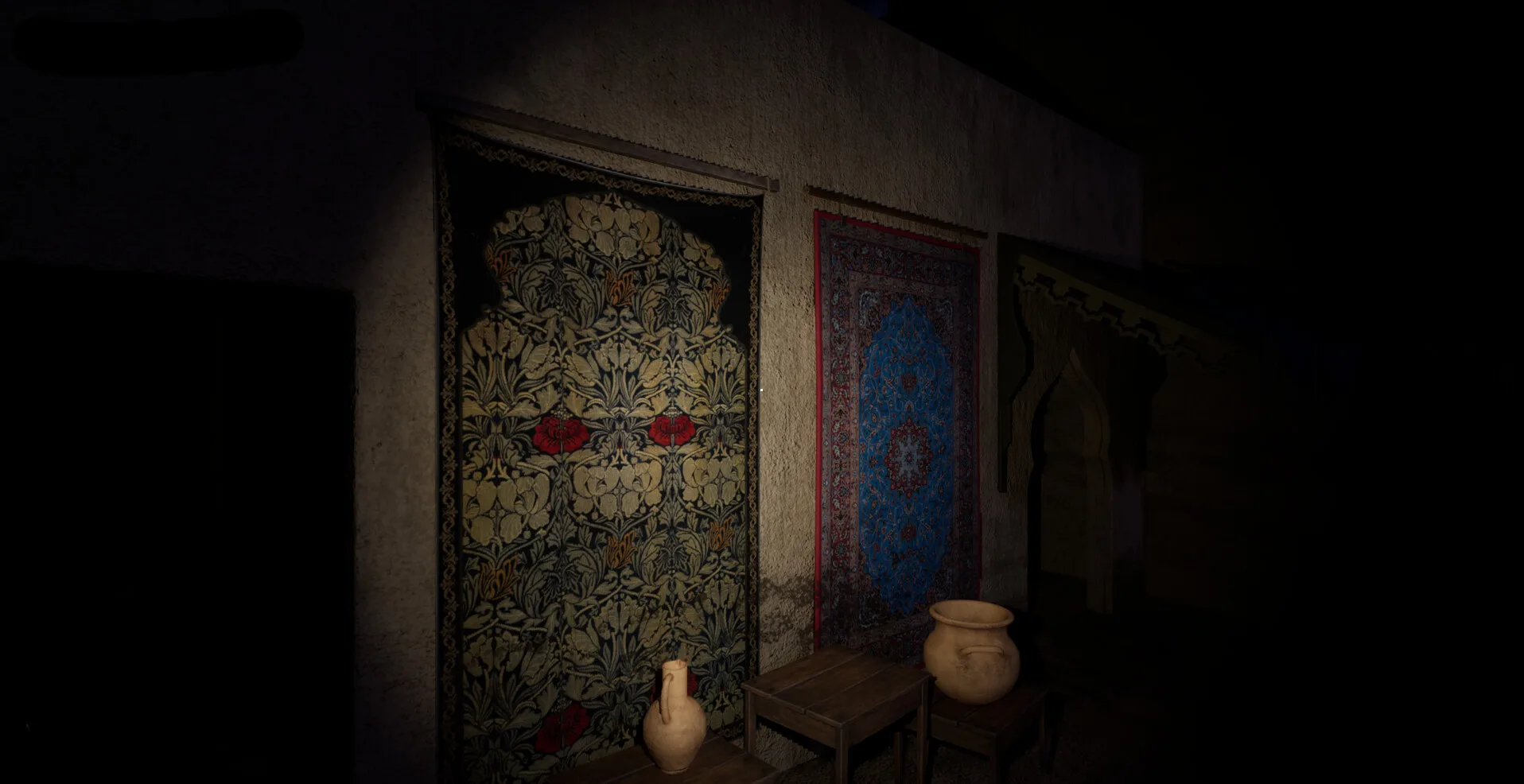 Kaf village screenshot 3