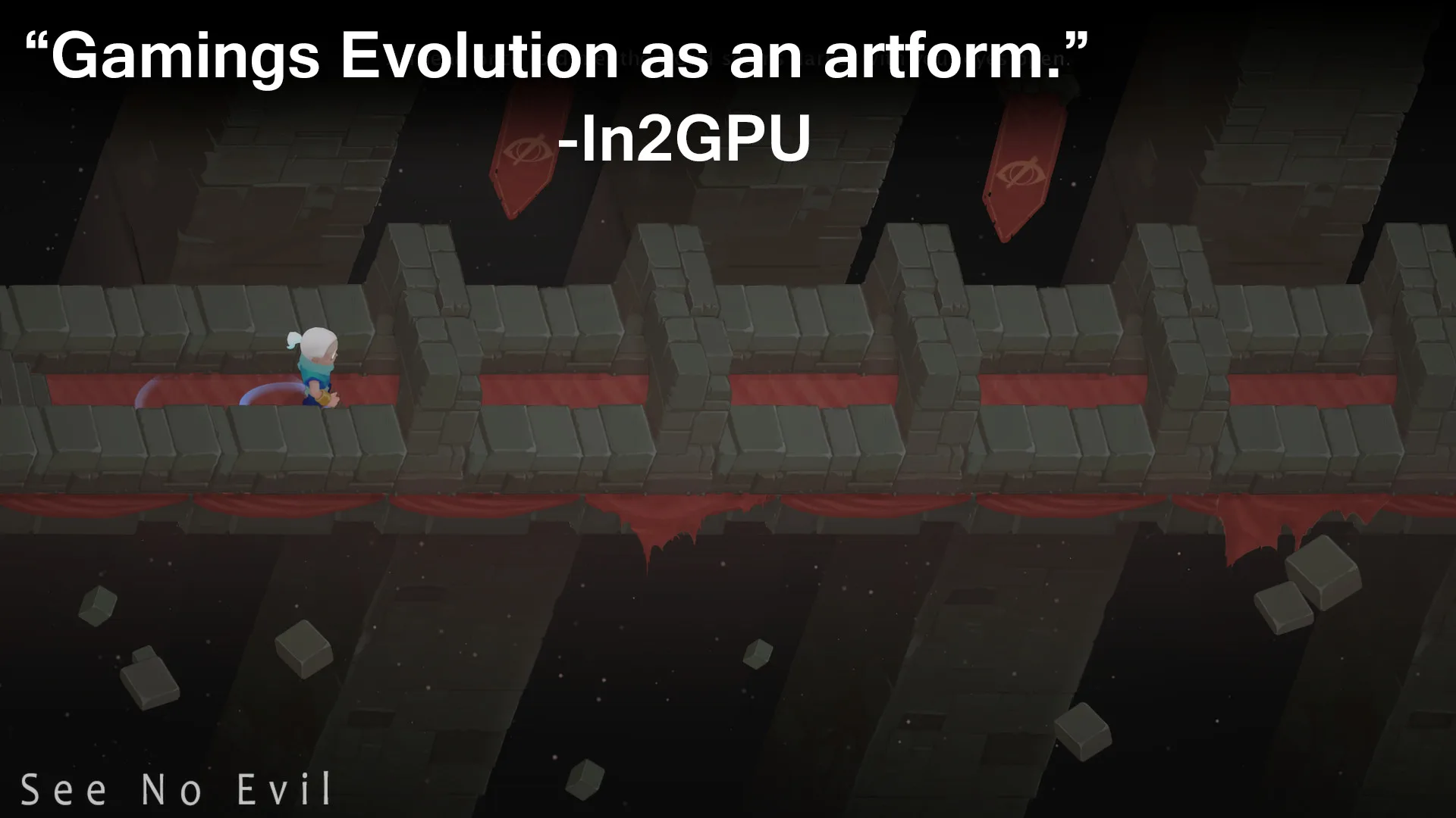 See No Evil screenshot 3