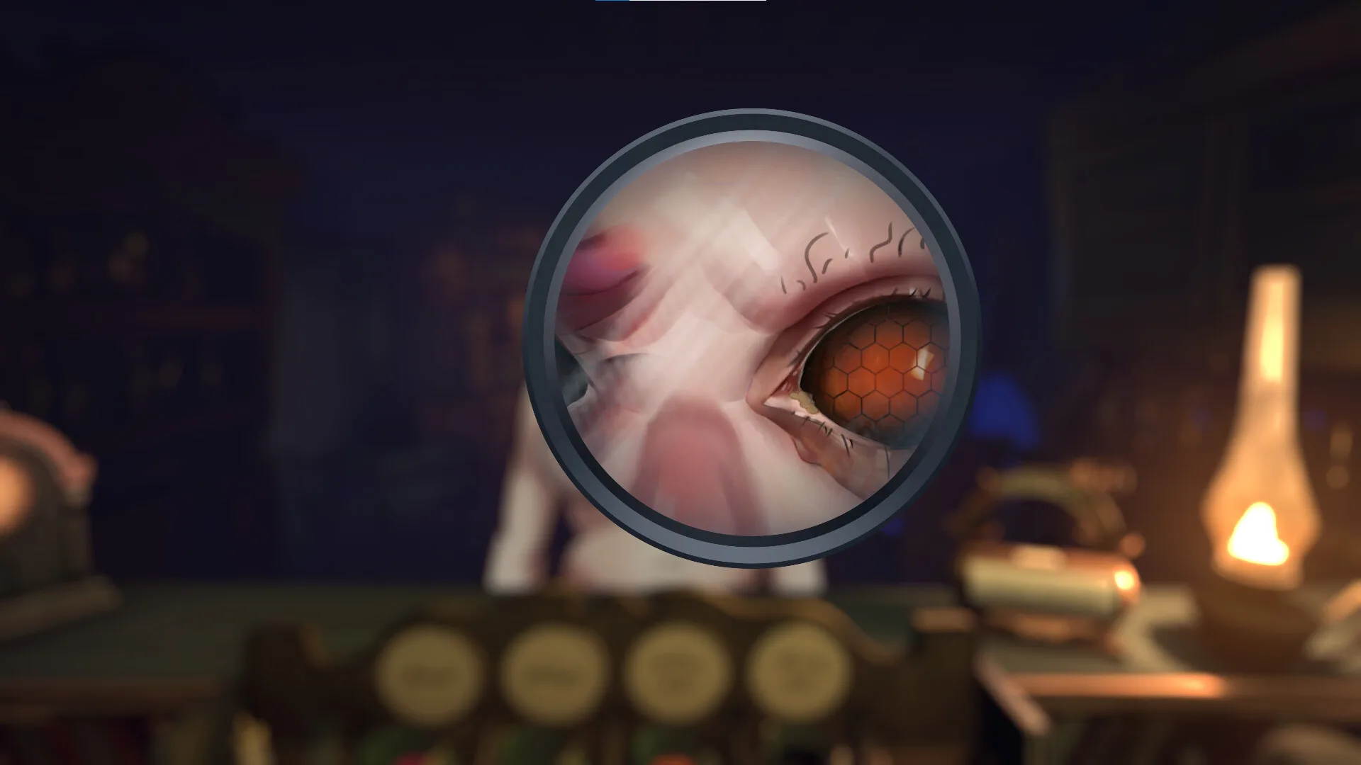 Do No Harm screenshot 3