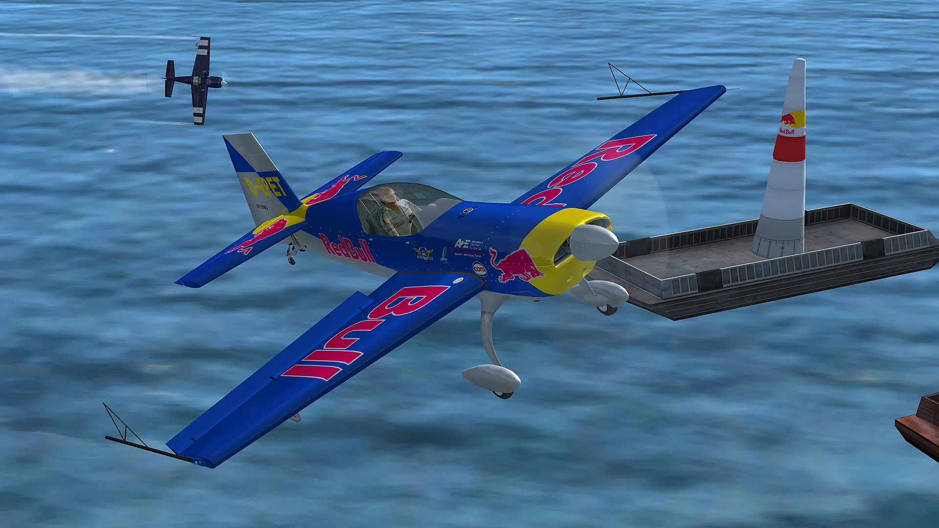 Microsoft Flight Simulator X: Steam Edition screenshot 5